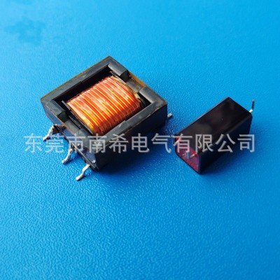 厂家直供EFD20贴片变压器 脱毛仪变压器 现货 量大价优 1PCS图3
