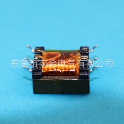 厂家直供EFD20贴片变压器 脱毛仪变压器 现货 量大价优 1PCS图4