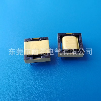厂家直供EFD20 电源电子变压器 量大价优 1PCS图3