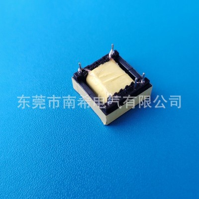 厂家直供EFD20 电源电子变压器 量大价优 1PCS图2