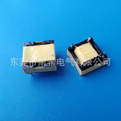 厂家直供EFD20 电源电子变压器 量大价优 1PCS图5