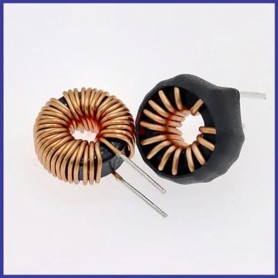 现货销售044125铁硅铝电感0.7线10uH22uH33uH47uH 1000PCS