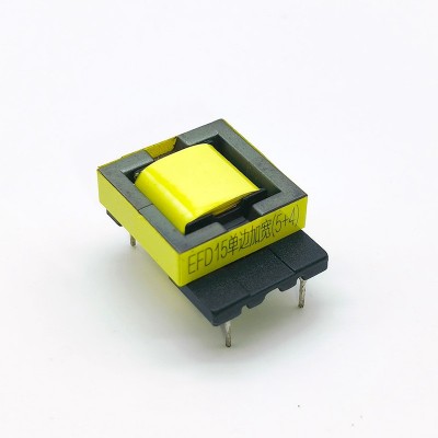 EFD系列卧式高频变压器开关电源高频变压器打样厂家直供来图定 制 50PCS图4