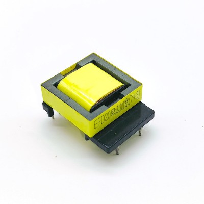 EFD系列卧式高频变压器开关电源高频变压器打样厂家直供来图定 制 50PCS图5