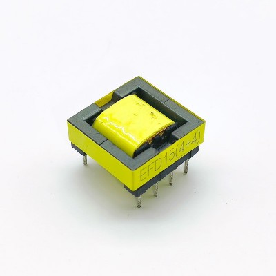 EFD系列卧式高频变压器开关电源高频变压器打样厂家直供来图定 制 50PCS