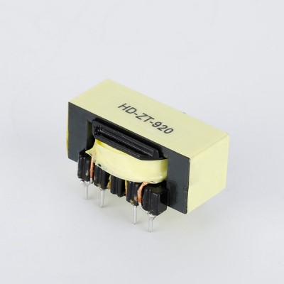 厂家EC2010 EC系列小型升压变压器 杀菌灯高频变压器批发 500PCS图4