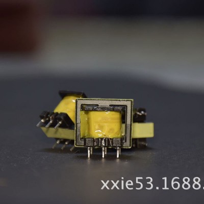 厂家供应 电蚊拍变压器纯铜EE19电蚊拍变压器 高频驱动变压器图3