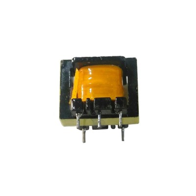 厂家供应 高频EE19-3+2变压器 蚊拍变压器 太阳能蚊灯电感变压器图4