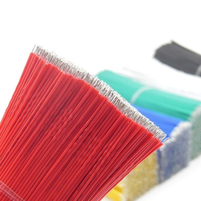 厂家源头工厂PVC电子线材电动玩具线连接线 线束玩具电子连接线图4