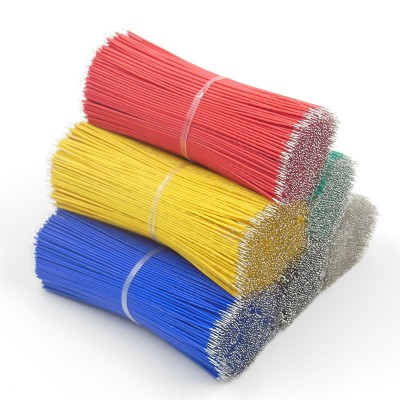 厂家源头工厂PVC电子线材电动玩具线连接线 线束玩具电子连接线图3