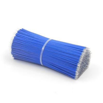 厂家源头工厂PVC电子线材电动玩具线连接线 线束玩具电子连接线