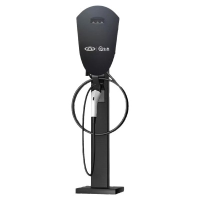 奇瑞充电桩小蚂蚁原装原厂汽车220v冰淇淋7kw国标充电安全家用图5