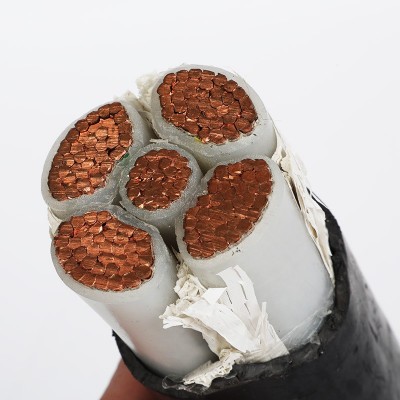 YJV电缆2芯铜芯电缆国标240平方yjv22-3*70铠装铜电缆电力电缆图4