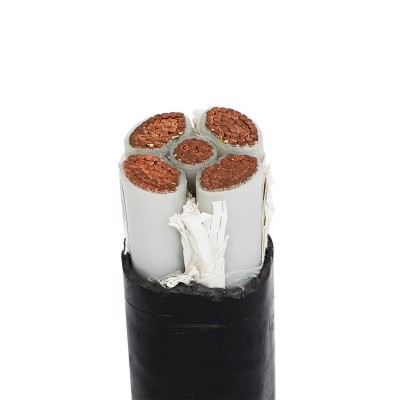 YJV电缆2芯铜芯电缆国标240平方yjv22-3*70铠装铜电缆电力电缆图5