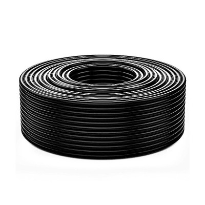 TRVVP屏蔽线抗干扰信号线trvvp链拖电缆控制屏蔽电缆线4平方线图5