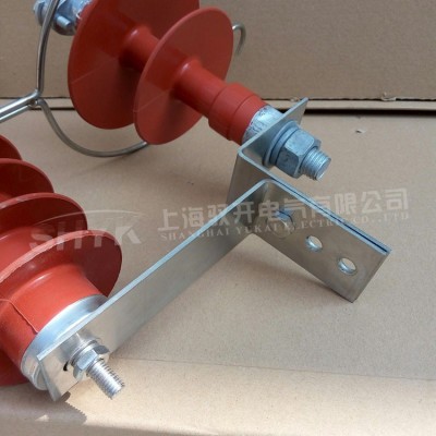 10KV线路型防雷保护器 MJHQ-12.7/36 线路型过电压保护器图2