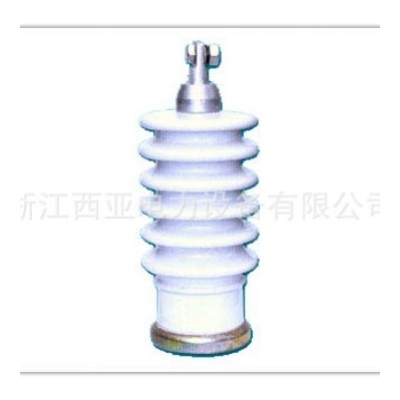 厂家现货供应西亚Y5WZ-17/45 Y5WZ-12.7/45陶瓷金属氧化锌避雷器图4