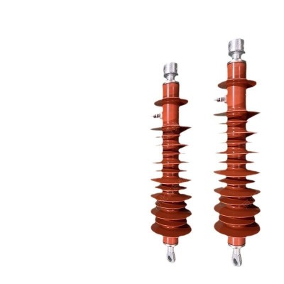 批发110KV电站型氧化锌避雷器HY10WZ-108-281金属硅橡胶图3