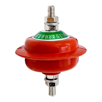 低压避雷器HY1.5W-0.28/1.3 氧化锌避雷器0.5/2.6防雷图5