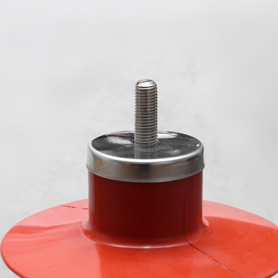 户外高压氧化锌避雷器HY10WZ-108-281复合式防雷器 高压避雷器图3