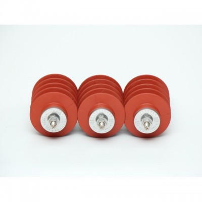 广大高压氧化锌避雷器HY5WS-17/50户外10KV交流金属跌落式避雷器图4