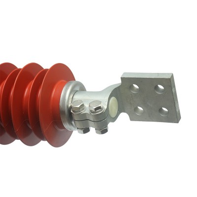 复合干式穿墙套管绝缘高压硫化硅橡胶穿墙套管FCGW-20KV图2