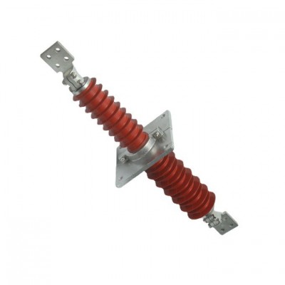 复合干式穿墙套管绝缘高压硫化硅橡胶穿墙套管FCGW-20KV图5