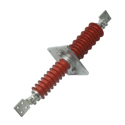 复合干式穿墙套管绝缘高压硫化硅橡胶穿墙套管FCGW-20KV图4