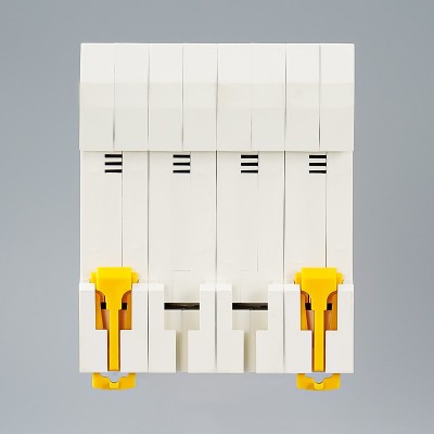 T1级浪涌后备保护器LTSCB-A12.5/80防雷保护器后备保护器图4