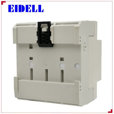 外贸出口专供2P40A电磁式防干扰NFIN漏电断路器图3