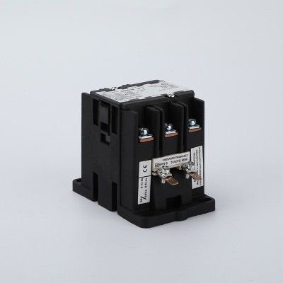 3P空调交流接触器德克士麦当劳肯德基汉堡王落地电炸炉交流接触器图3