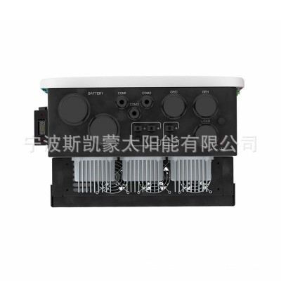 Deye德业新款低压混网三相逆变器 SUN-20K-SG05LP3-EU-SM2图5