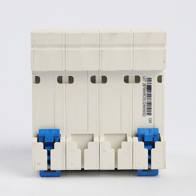 正泰漏电保护器小型断路器家用保护器NXB-63空气C型开关电闸图3