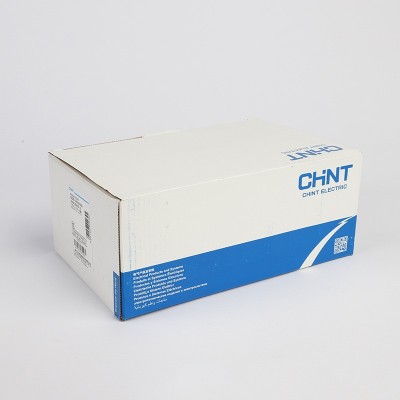 正泰漏电保护器DZ20L塑壳断路器400安三相四线4p160A250A漏电开关图3