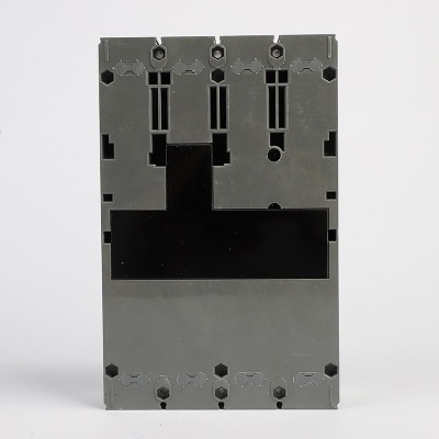 正泰漏电保护器DZ20L塑壳断路器400安三相四线4p160A250A漏电开关图4