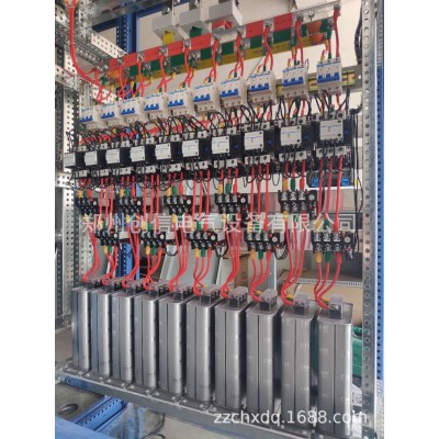 厂家电容柜成套配电系统开封配电柜进线柜出线柜动力配电柜批发图5