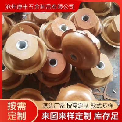 接地绝缘子机房防静电接地绝缘支架等电位铜排固定支架配电柜机柜图4