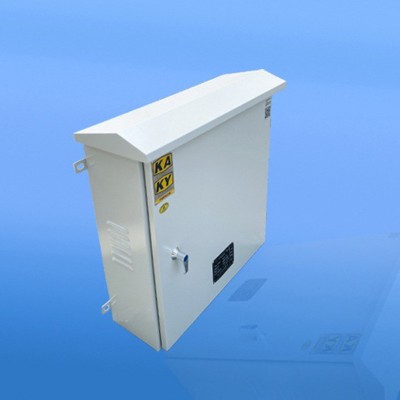 PKD矿用低压配电箱 外壳冷扎钢板不绣钢 有KA、KY标识证书图2