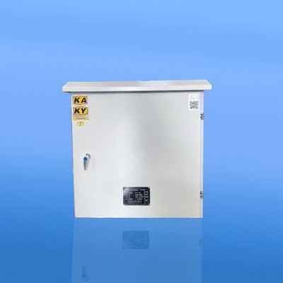 PKD矿用低压配电箱 外壳冷扎钢板不绣钢 有KA、KY标识证书图3