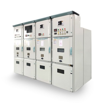 厂家供应高压开关柜10kv高压柜成套中置柜KYN28计量柜定制配电柜图3