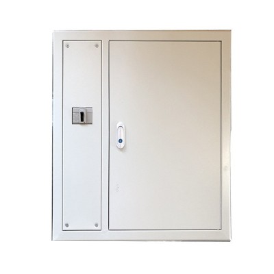 定制基业开关箱成套配电箱嵌入式配电柜工地临时动力柜照明控制箱图5