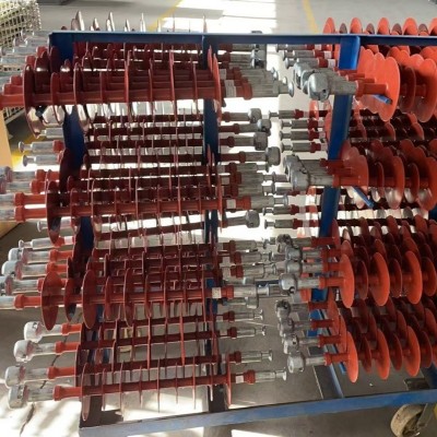 FXBW4-35/70(100)复合棒型悬式绝缘子厂家供应安尔吉电力器材图5