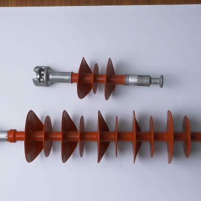 FXBW4-66/70复合棒型悬式绝缘子厂家供应多种型号 安尔吉电力器材