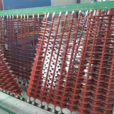 FXBW4-66/70复合棒型悬式绝缘子厂家供应多种型号 安尔吉电力器材图5