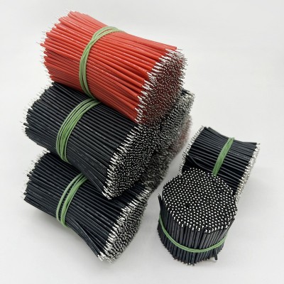 3239硅胶线30 28 26 24 22 20 18 16AWG移动电源内部连接电子线材图3