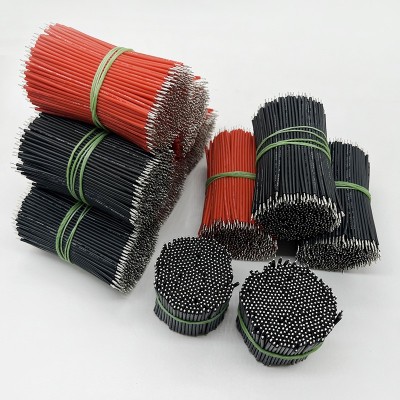 3239硅胶线30 28 26 24 22 20 18 16AWG移动电源内部连接电子线材图2