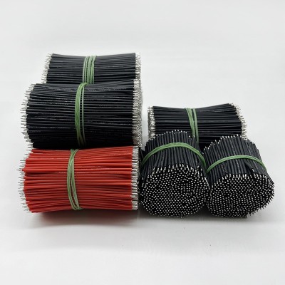 3239硅胶线30 28 26 24 22 20 18 16AWG移动电源内部连接电子线材图4