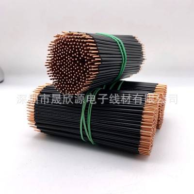 供应BV单股铜芯硬线1.5 2.5 4 6 10平方电源绝缘导线家用工程电线图3