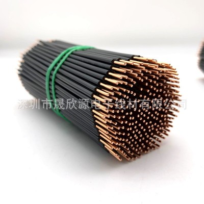 供应BV单股铜芯硬线1.5 2.5 4 6 10平方电源绝缘导线家用工程电线图5