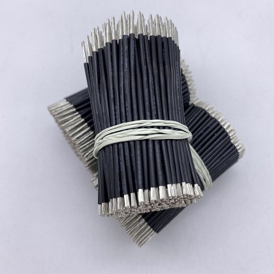 1007电子线焊接线 电子线束16/18AWG焊接电路板线材导电流连接线图3